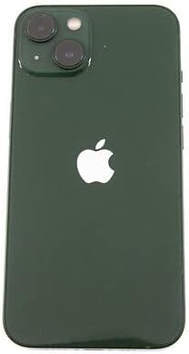 Apple iPhone 13, 128GB, Green - Unlocked (Renewed) - Image 5