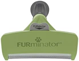 FURminator Undercoat Deshedding Tool for Large Dogs – Long Hair - Image 6