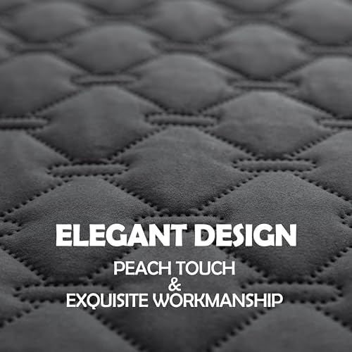 gogobunny Waterproof Armchair Covers for Pets, Anti Hair and Easy Care - Image 7