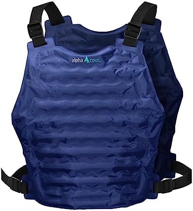 Alphacool Polar Cooling Ice Vest - Image 7