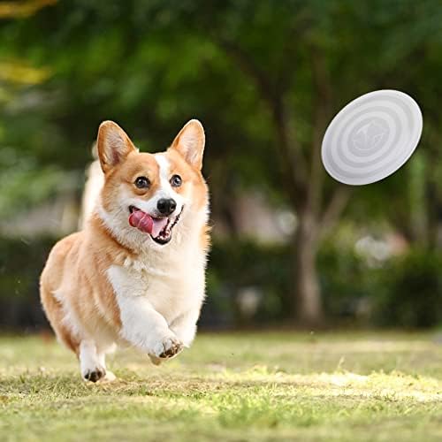 SLSON Dog Bowls Pet Collapsible Bowl with Cover Lids,2 Pack Dog Travel Bowls Portable Foldable Cat Water Dish Bowl for Pets Walking Parking Camping (Black and Black, Small) - Image 7