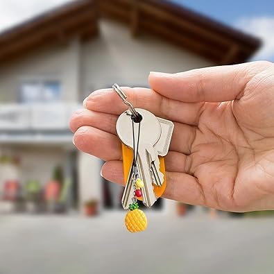 10 Pcs Black Lanyard Cell Phone Charm Split Ring Strap, Clasp Lariat Cord Strap For Mobile Cell Phone/Mp3/Mp4/Usb Flash Drive/Keyrin Clever Design, Cell Phone Charm Accessories - Image 6