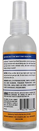 Arm & Hammer Complete Care Dog Dental Spray, Mint Flavor, Easy Brushless Dog Breath Freshener, Baking Soda Enhanced Formula for Fresh Dog-Breath, 6oz (Pack of 2) - Image 7
