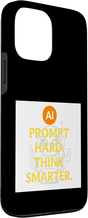 Smart Ai Case for iPhone 13 Pro Max - Image 3