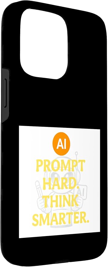 Smart Ai Case for iPhone 15 Pro Max - Image 3