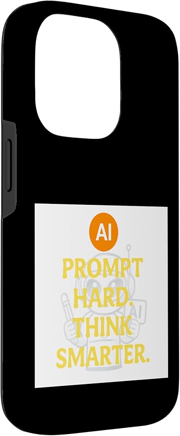Smart Ai Case for iPhone 14 Pro - Image 3