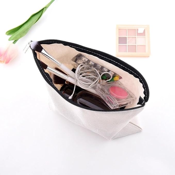 Cool Mom Club Bag Gift Mothers Day Gifts for Mom from Daughter Son New Mom Essentials Must Haves Mother Cosmetic Pouch Mother Travel Makeup Toiletry Bag Mama Christmas Birthday Gift Idea Mommy Present - Image 7