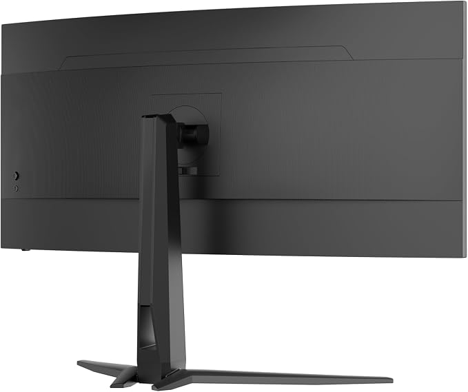 Amzfast 34 Inch Curved Monitor 240Hz UWQHD (3440x1440) Gaming Monitor, 1ms G-SYNC Compatible, 1500R, PIP/PBP, HDR400, 96% DCI-P3, Tilt/Swivel/Height Adjustable, TÜV Rheinland, HDMI 2.1, AMZG34C8 Pro - Image 17
