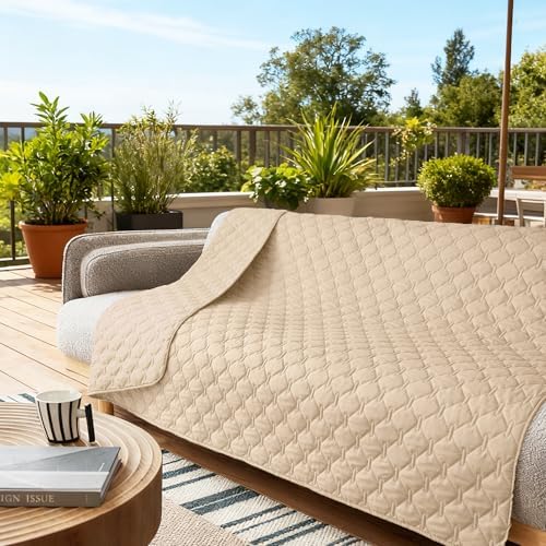 gogobunny Waterproof Dog Blankets for Large Dogs, Pet Bed Cover Breathable - Image 7