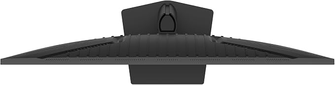 Amzfast 27 Inch Gaming Monitor, 240Hz 1ms FHD 1080P, Adaptive Sync, HDR400, 4000:1 Contrast, 125% sRGB, Built-in Speakers, HDMI 2.0 & DP 1.4, VESA 100x100, Retractable Headphone Holder, AMZG27F5 Pro - Image 12