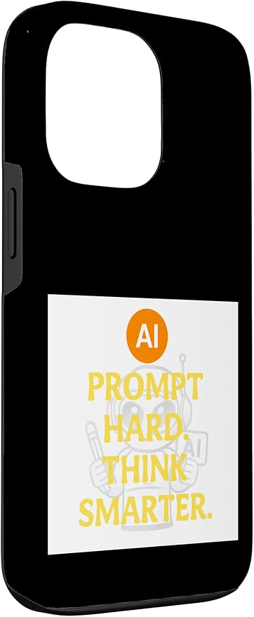 Smart Ai Case for iPhone 13 Pro - Image 3