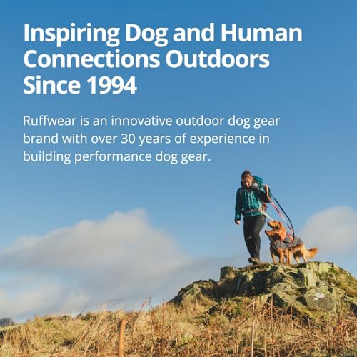 Ruffwear, Home Trail Hip Pack, Dog Walking Fanny Pack, River Rock Green - Image 7