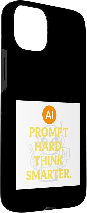 Smart Ai Case for iPhone 15 Plus - Image 3