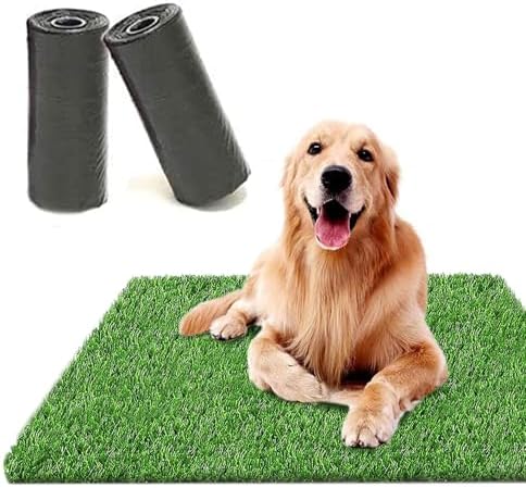 Dog Grass Pad for Dogs - Image 7