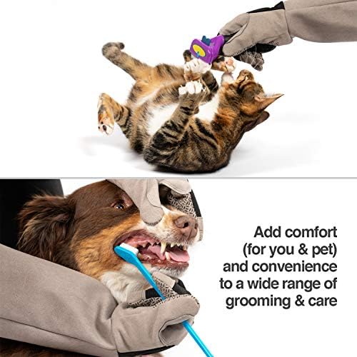 PetFusion Unisex Multi-purpose Pet Glove - Image 6