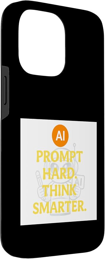 Smart Ai Case for iPhone 14 Pro Max - Image 3