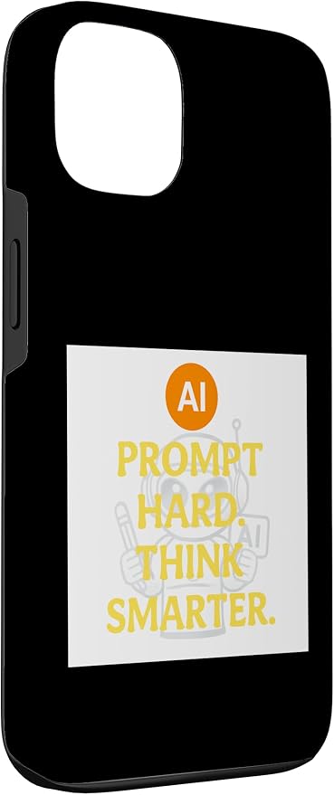 Smart Ai Case for iPhone 13 - Image 3