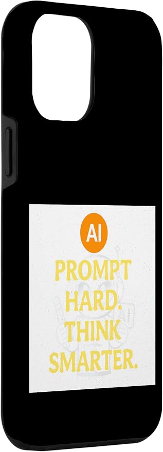 Smart Ai Case for iPhone 12 Pro Max - Image 3