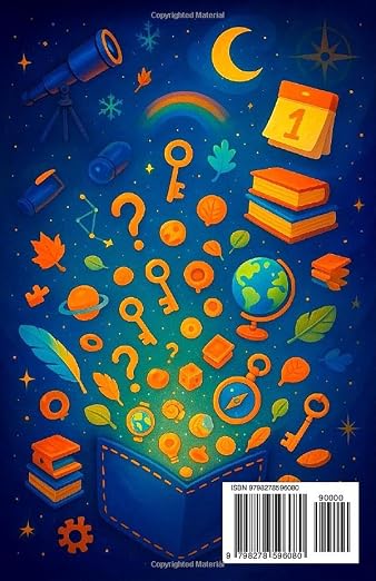 The 2026 Pocket Almanac of Amazing Facts — The Essential New Year’s Guide to World Events, Sports, and Statistics — A Portable Gift for Dads, Grads, and Trivia Buffs (The Pocket Genius Series) - Image 2