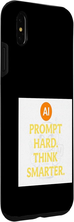 Smart Ai Case for iPhone XS Max - Image 3