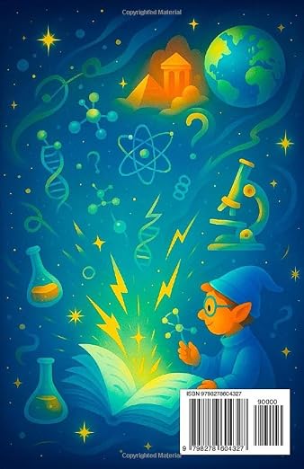 The 2026 Trivia Almanac: World, Science, History—Fast Facts You’ll Use — A Comprehensive Year-In-Review and General Knowledge Compendium for Smart ... Year 2026 Gift Idea (The Smart Gift Series) - Image 2