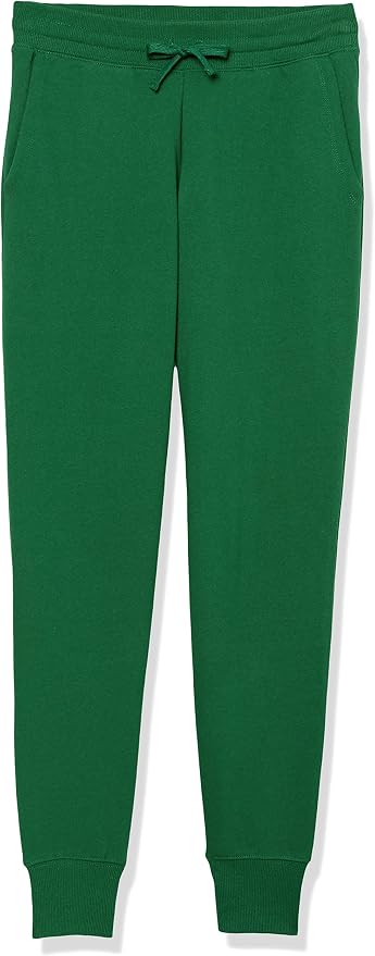Amazon Essentials Women's Fleece Jogger Sweatpant (Available in Plus Size) - Image 9