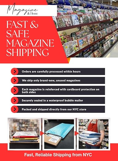 Fortune Magazine April May 2026 The Ai Tipping Point - Image 3