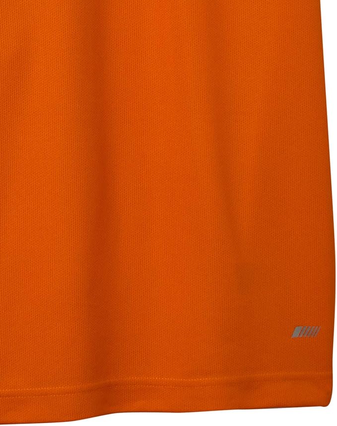 Amazon Essentials Men's Moisture Wicking Breathable Active Performance Tech Gym T-Shirts, Pack of 2 - Image 10