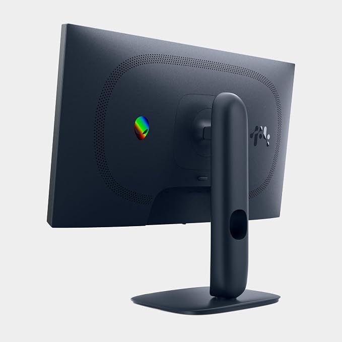 Alienware 24 Gaming Monitor AW2525HM, FHD IPS Panel, 320Hz, 0.5ms, G-SYNC | FreeSync Premium, 400 Nit Brightness, 1000:1 Contrast, 99% sRGB, Anti-Glare, USB Hub, Height Tilt Swivel, VESA 100x100 - Image 14