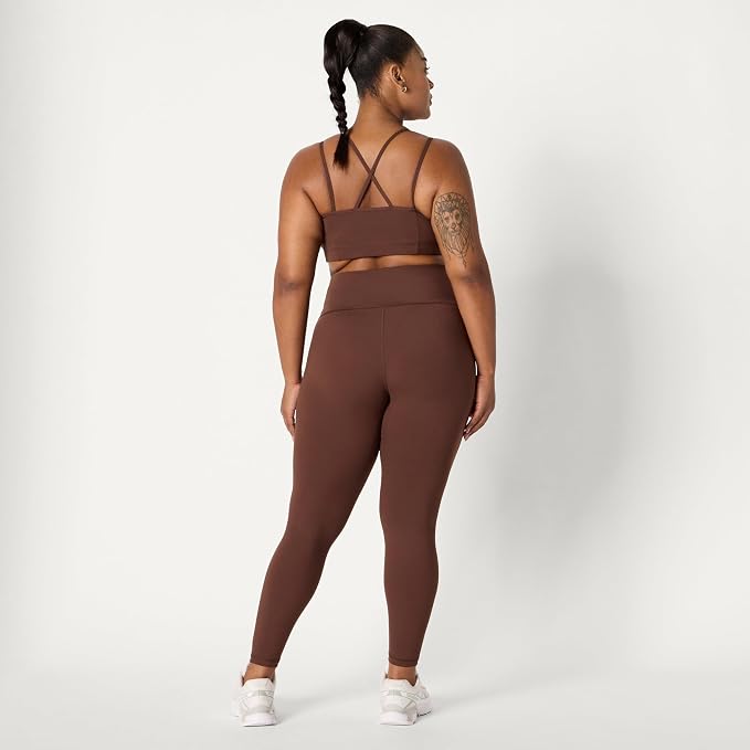 Amazon Essentials Women's Active Total Train Gym Workout Leggings - Image 7