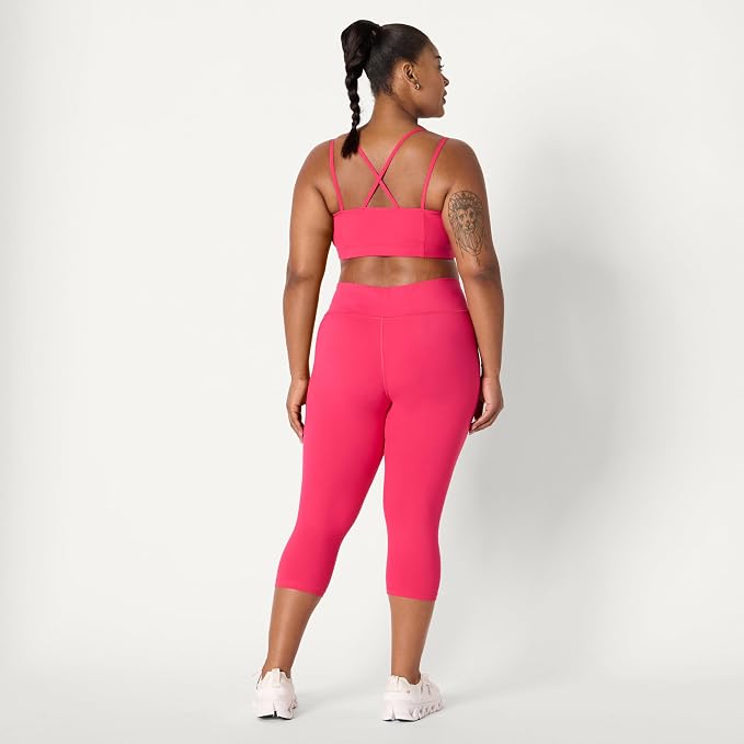 Amazon Essentials Women's Active Total Train Gym Workout Leggings - Image 7