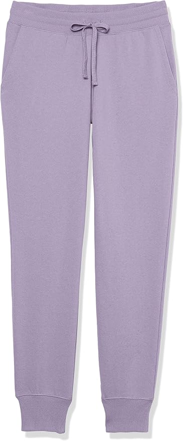 Amazon Essentials Women's Fleece Jogger Sweatpant (Available in Plus Size) - Image 8