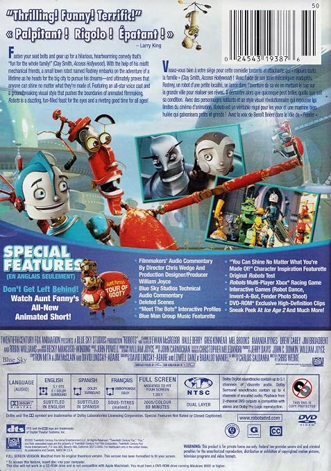 Robots - Image 2