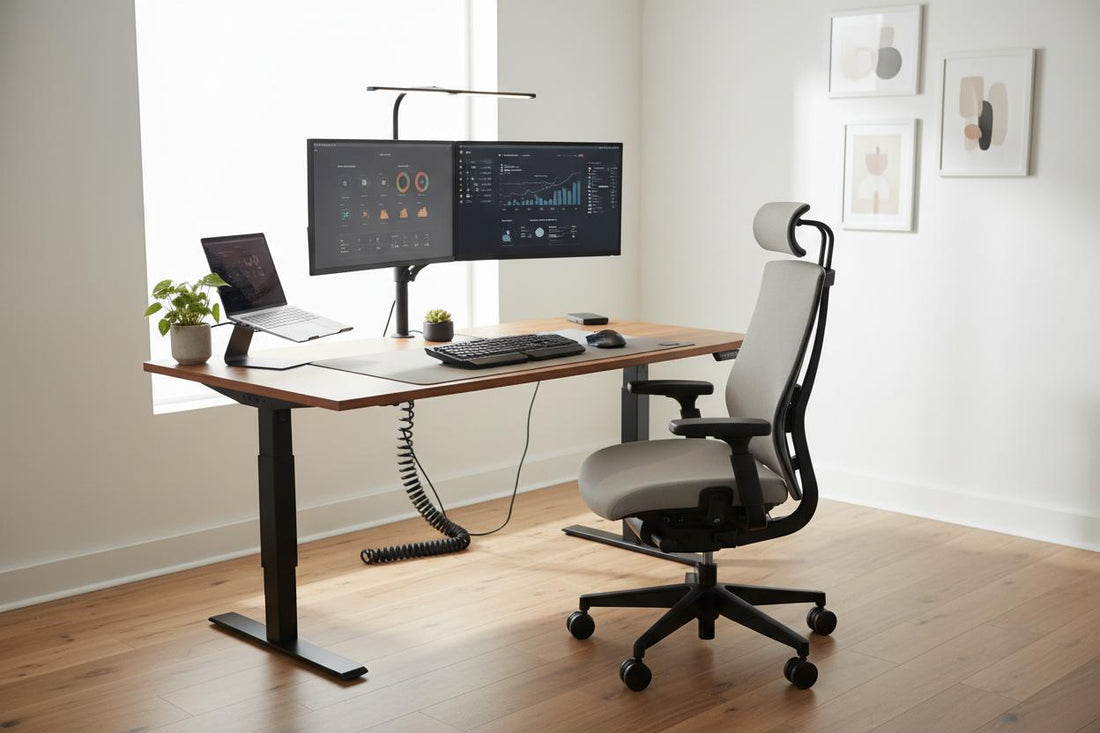 The Benefits of Ergonomic Accessories for Everyday Comfort