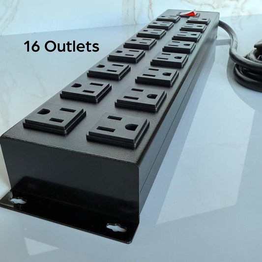 Things You Should Never Plug Into a Power Strip