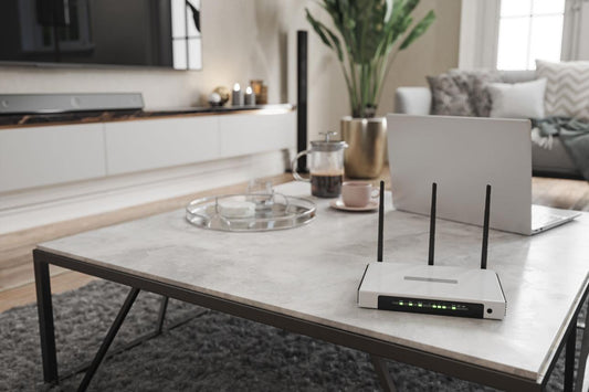 Why Your Wi-Fi Is So Slow (And How to Fix It)