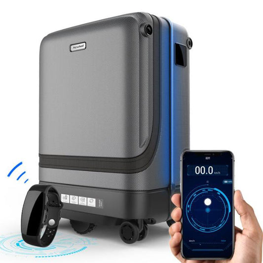 Smart Travel Accessories That Make Every Trip Easier