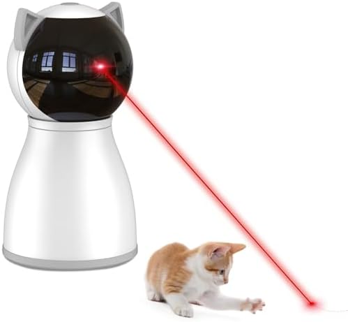 Best Interactive Toys to Keep Your Cat Entertained