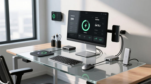 Why More People Are Creating Smart Home Offices in 2026 💻