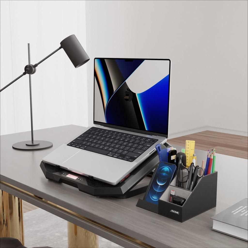 The Best Workspace Upgrades Under $100 That Make a Big Difference 💡