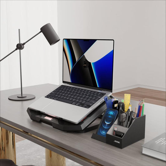 The Best Workspace Upgrades Under $100 That Make a Big Difference 💡