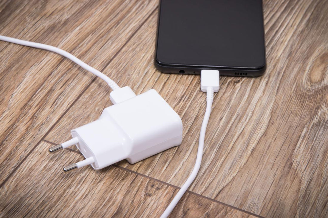 Why Your Phone Battery Drains So Fast (And How to Fix It)