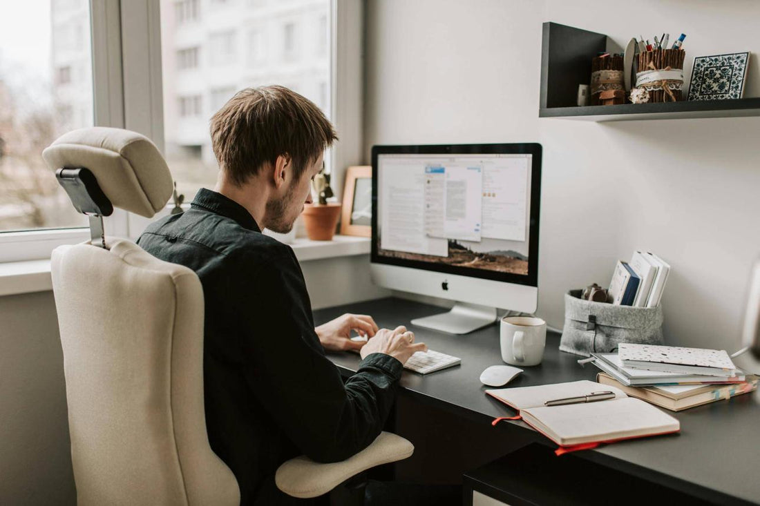 The Ultimate Desk Setup for Productivity in 2026
