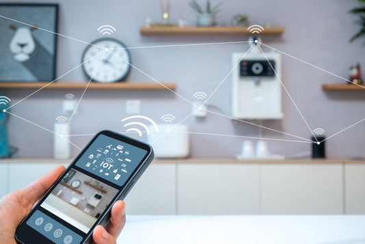 How to Create a Smarter Home Without Spending Thousands