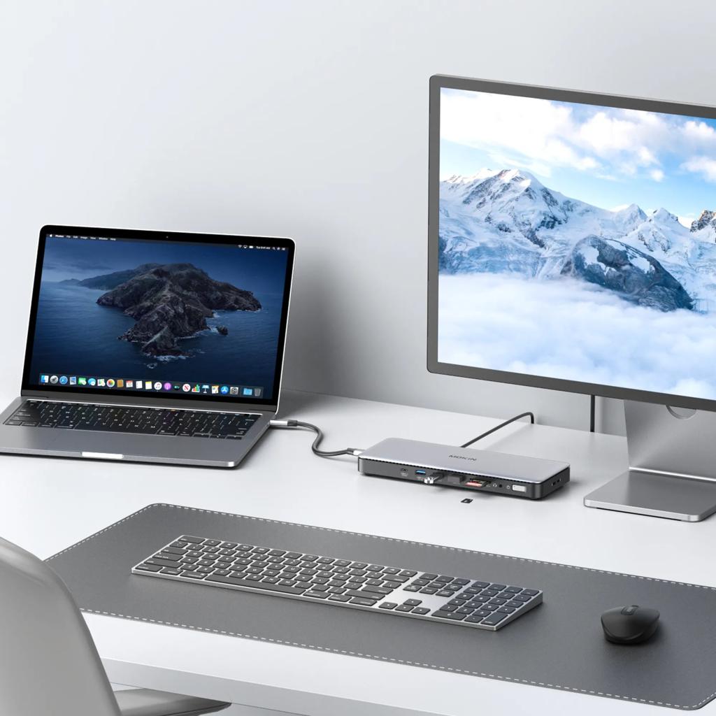 Why a USB-C Hub Is Essential for Modern Laptops 💻🔌