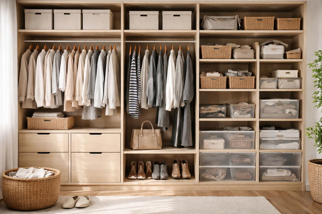 10 Home Organization Products You'll Wish You Bought Sooner 📦🏡