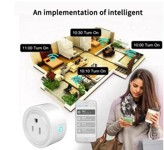 Why Smart Plugs Are the Most Underrated Smart Home Device