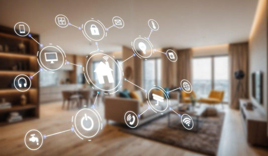 10 Smart Home Trends That Will Dominate 2026