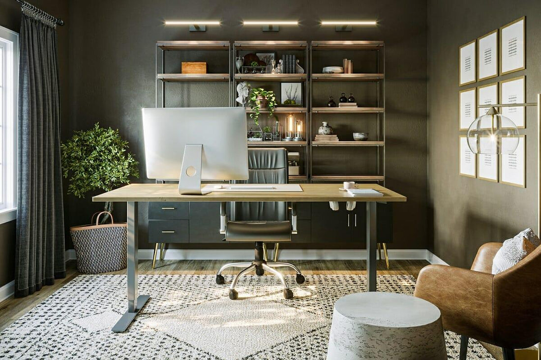 How to Build the Perfect Home Office in 2026