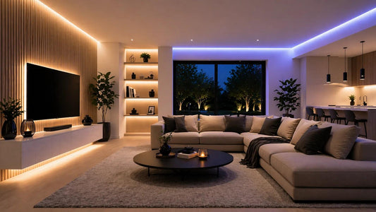How Smart Lighting Can Transform the Way You Experience Your Home